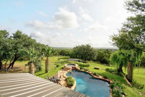3702 Mormon Mill Road Marble Falls TX 78654