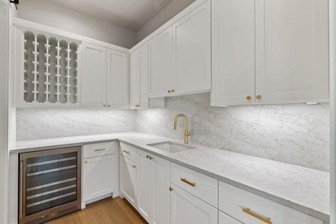705 Trails Parkway Horseshoe Bay TX 78657