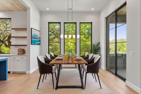705 Trails Parkway Horseshoe Bay TX 78657