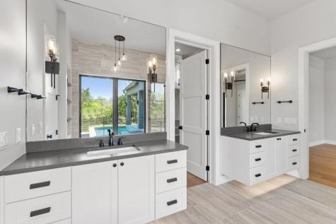 705 Trails Parkway Horseshoe Bay TX 78657