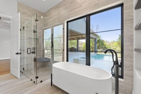 705 Trails Parkway Horseshoe Bay TX 78657