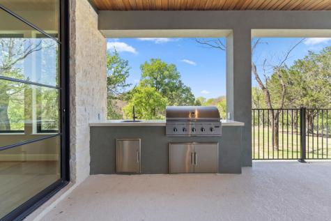 705 Trails Parkway Horseshoe Bay TX 78657
