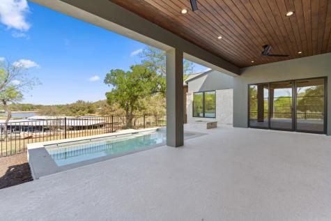 705 Trails Parkway Horseshoe Bay TX 78657