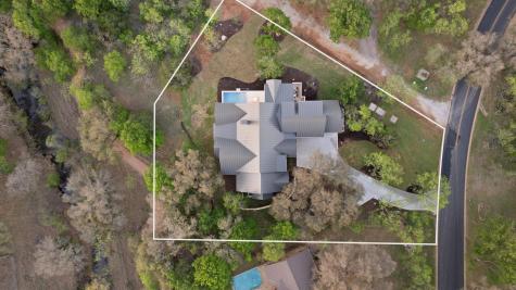 705 Trails Parkway Horseshoe Bay TX 78657