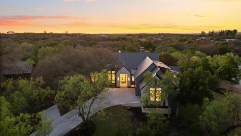 705 Trails Parkway Horseshoe Bay TX 78657