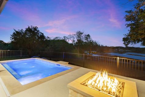 705 Trails Parkway Horseshoe Bay TX 78657