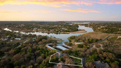 705 Trails Parkway Horseshoe Bay TX 78657