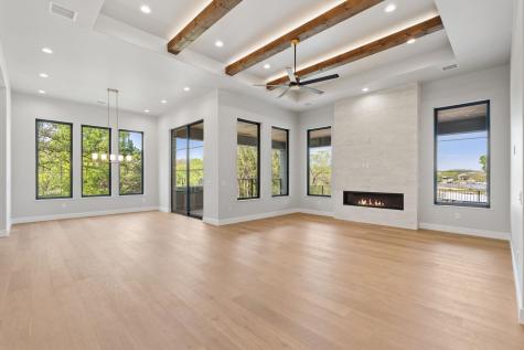 705 Trails Parkway Horseshoe Bay TX 78657