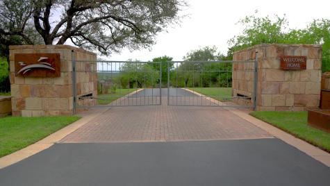 705 Trails Parkway Horseshoe Bay TX 78657