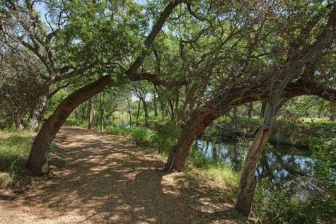 705 Trails Parkway Horseshoe Bay TX 78657