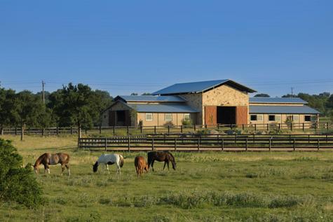 705 Trails Parkway Horseshoe Bay TX 78657