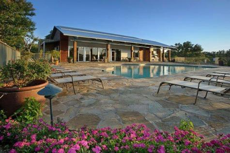 705 Trails Parkway Horseshoe Bay TX 78657
