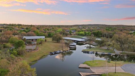 705 Trails Parkway Horseshoe Bay TX 78657