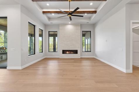 705 Trails Parkway Horseshoe Bay TX 78657