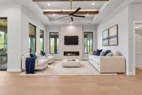 705 Trails Parkway Horseshoe Bay TX 78657