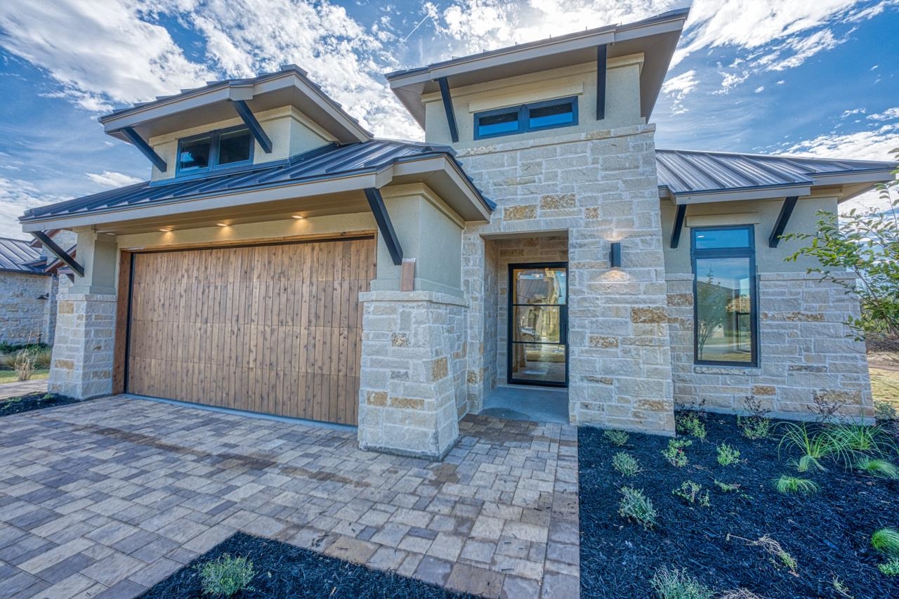 305 Azalea Court Horseshoe Bay TX 78657