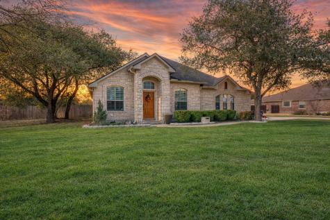 313 Polo Pony Liberty Hill TX 78642