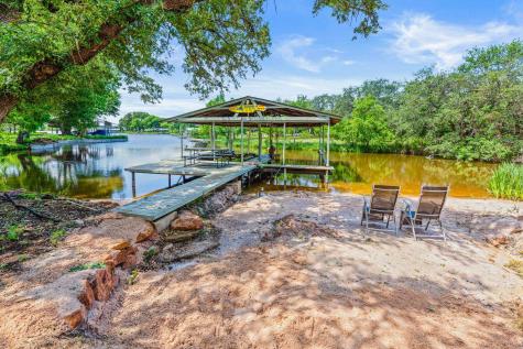 190 Clear Creek Drive Burnet TX 78611