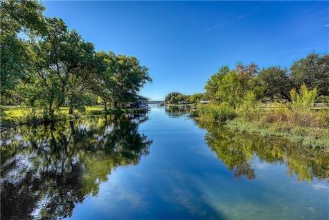 190 Clear Creek Drive Burnet TX 78611