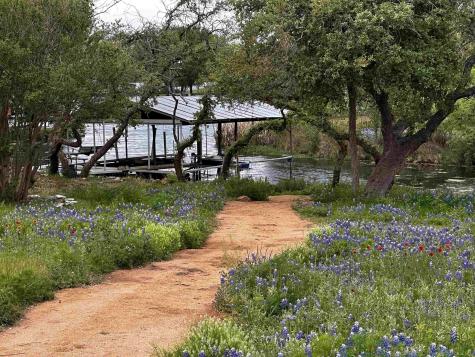 190 Clear Creek Drive Burnet TX 78611