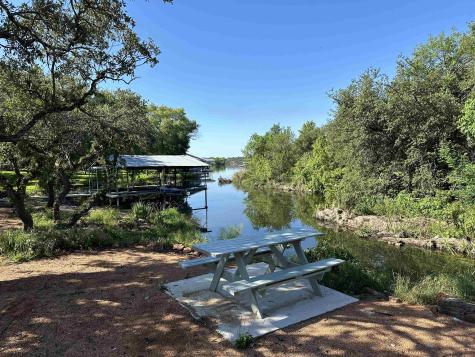 190 Clear Creek Drive Burnet TX 78611