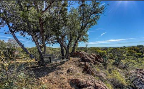 190 Clear Creek Drive Burnet TX 78611