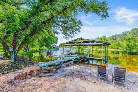 190 Clear Creek Drive Burnet TX 78611