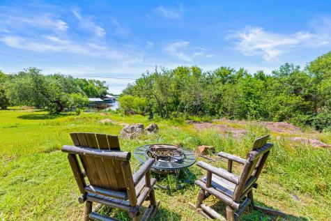 190 Clear Creek Drive Burnet TX 78611
