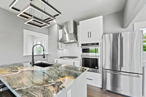 190 Clear Creek Drive Burnet TX 78611