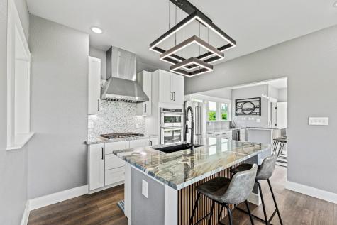 190 Clear Creek Drive Burnet TX 78611