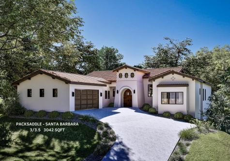 207 Nattie Woods Horseshoe Bay TX 78657