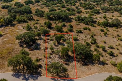 207 Nattie Woods Horseshoe Bay TX 78657