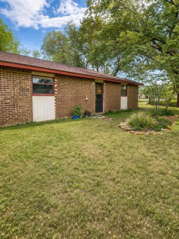 1208 Olive Street Llano TX 78643