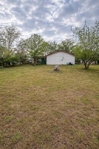 1208 Olive Street Llano TX 78643