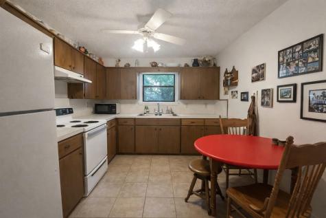 1208 Olive Street Llano TX 78643