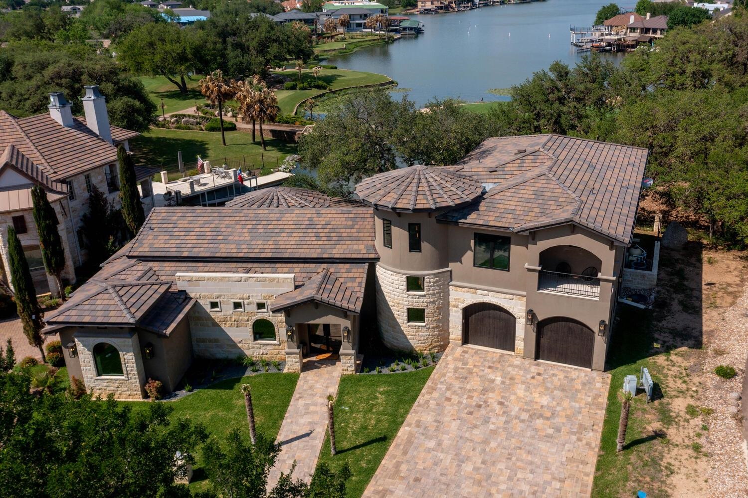 901 Sun Ray Horseshoe Bay TX 78657