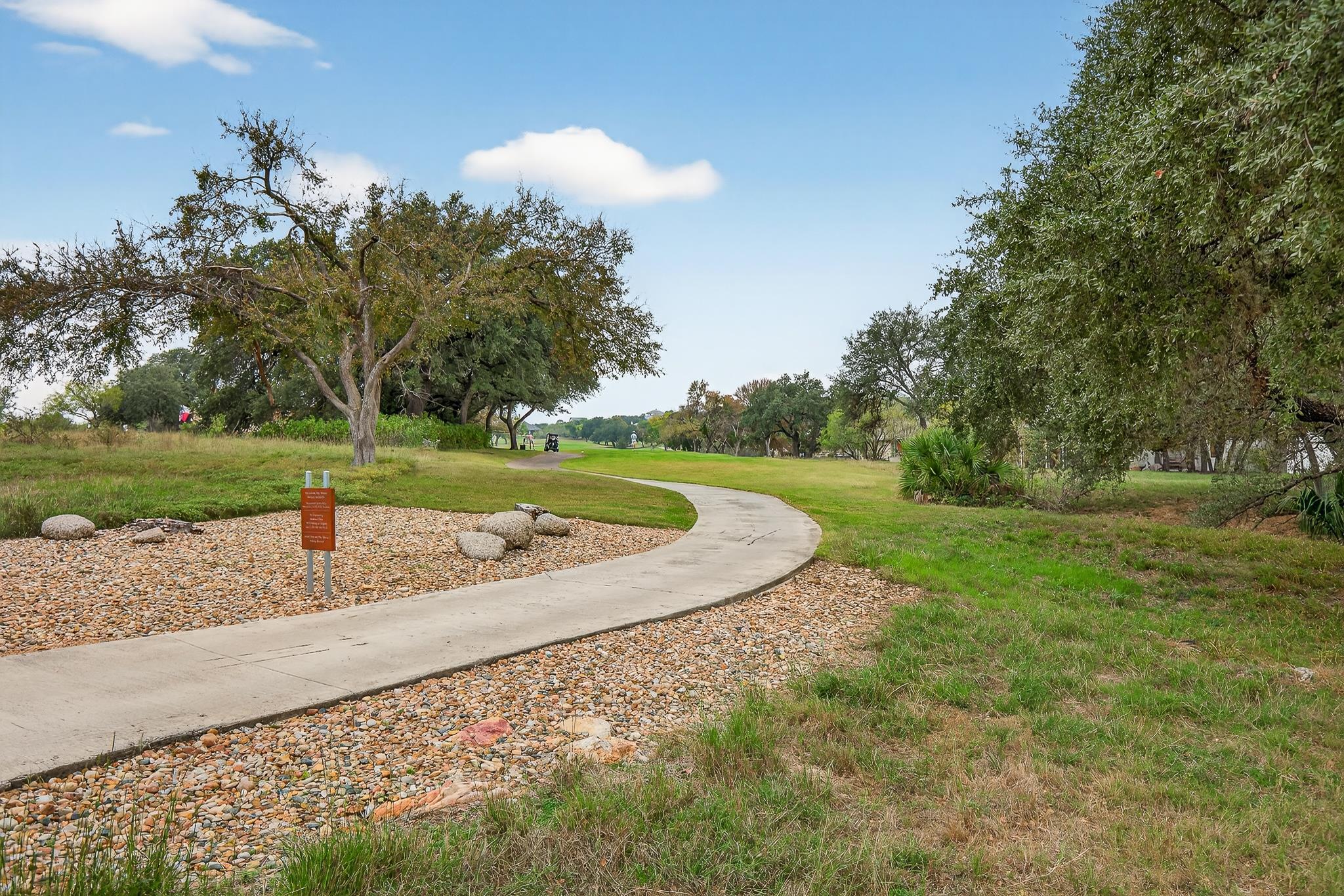 901 Sun Ray Horseshoe Bay TX 78657