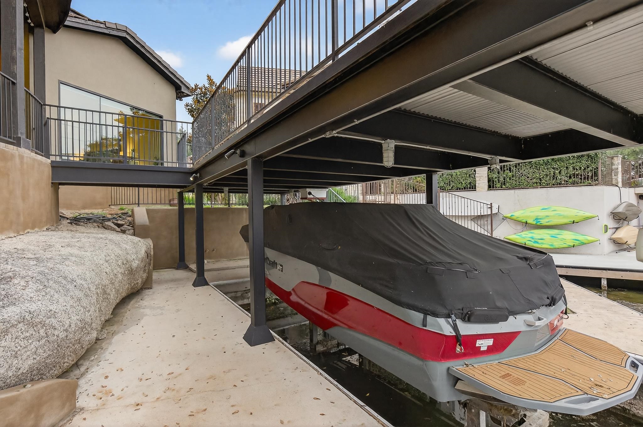 901 Sun Ray Horseshoe Bay TX 78657
