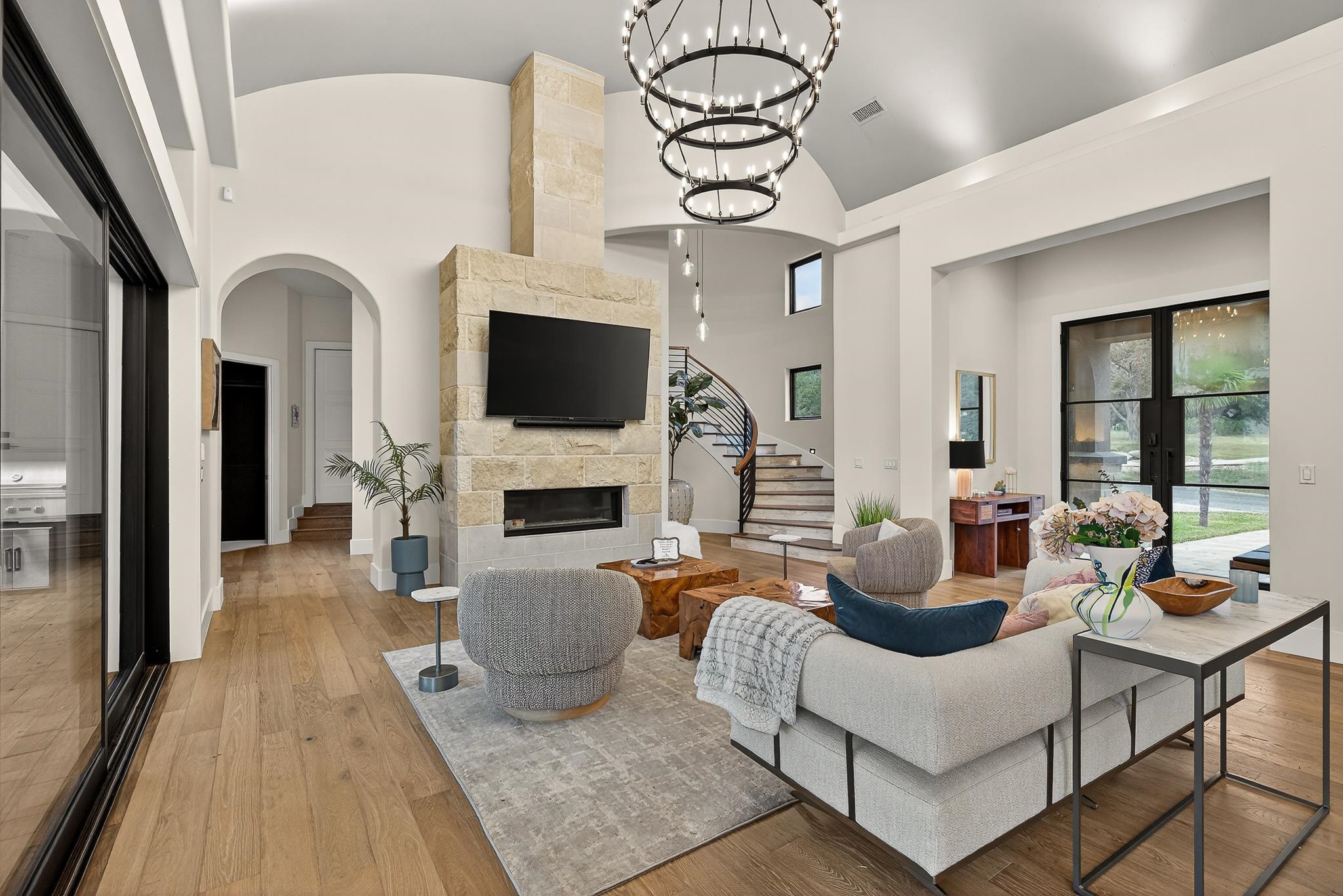901 Sun Ray Horseshoe Bay TX 78657