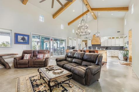 235 Mr Charlie Lane Round Mountain TX 78663