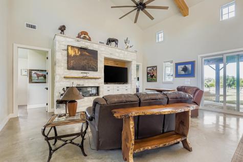 235 Mr Charlie Lane Round Mountain TX 78663