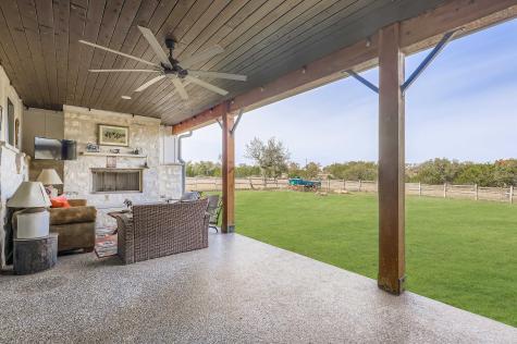 235 Mr Charlie Lane Round Mountain TX 78663