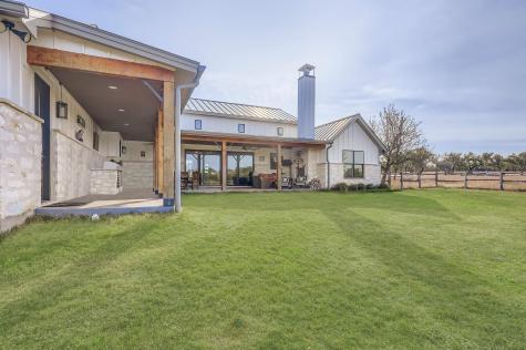 235 Mr Charlie Lane Round Mountain TX 78663