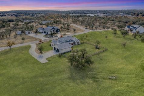235 Mr Charlie Lane Round Mountain TX 78663