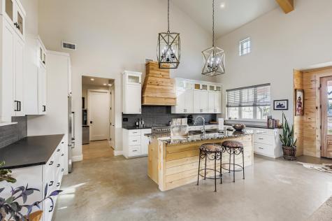 235 Mr Charlie Lane Round Mountain TX 78663