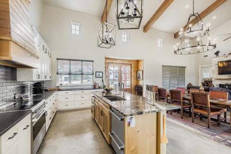 235 Mr Charlie Lane Round Mountain TX 78663