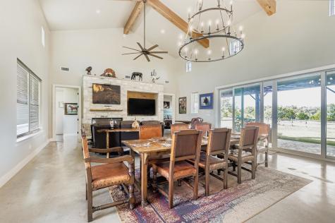 235 Mr Charlie Lane Round Mountain TX 78663