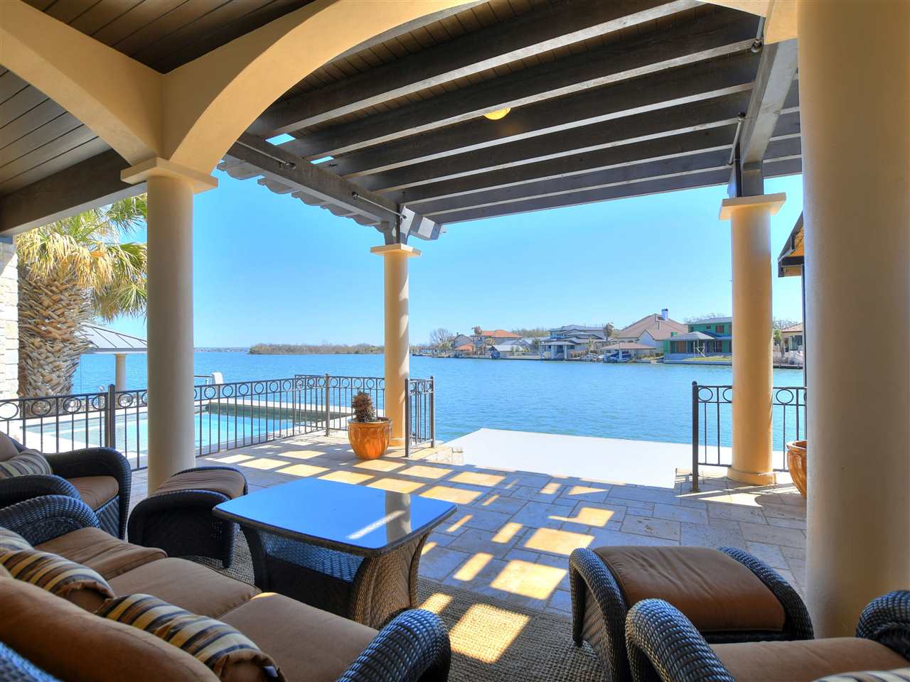 17 Applehead Island Drive Horseshoe Bay TX 78657