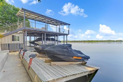 104 Raindrop Lane Kingsland TX 78639