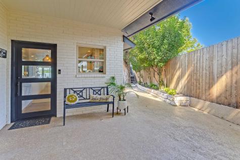 104 Raindrop Lane Kingsland TX 78639